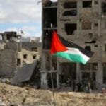 دماء غزة تكتب التاريخ: اعتراف العالم بدولة فلسطين