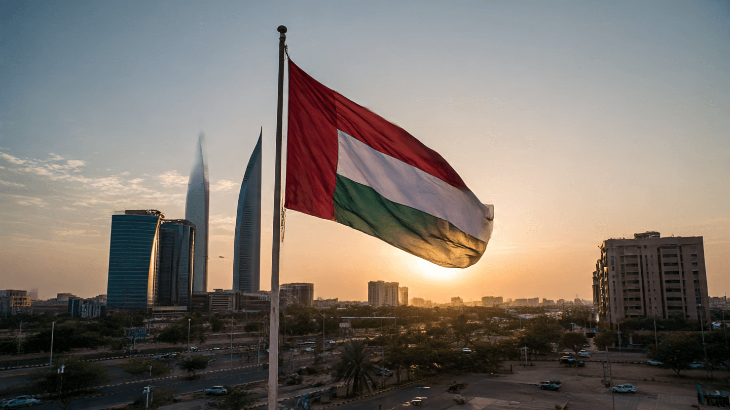 فيزا الإمارات للسودانيين 2025 آخر الأخبار والتحديثات فيزا الإمارات للسودانيين 2025