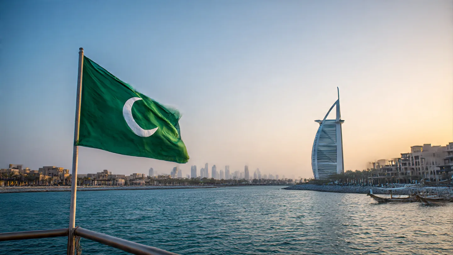 فيزا دبي للباكستانيين 2025 آخر التحديثات والإجراءات فيزا دبي للباكستانيين 2025