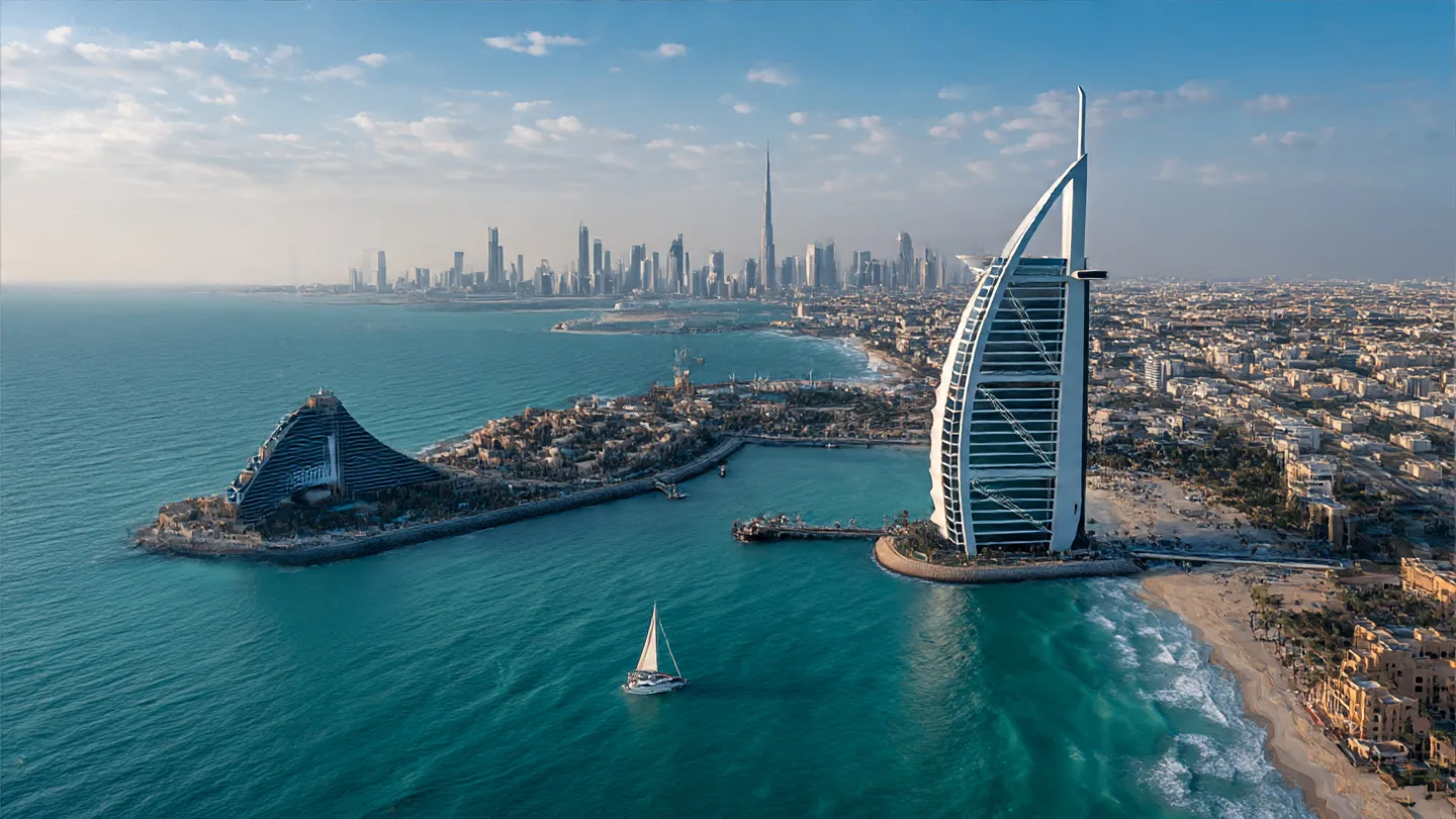فيزا دبي للبنغاليين 2025 دليل مُفصَّل للمسافرين فيزا دبي للبنغاليين 2025