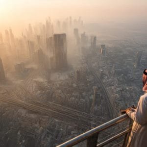 فيزا دبي للفلسطينيين 2025 شروط ومتطلبات مُحدَّثة فيزا دبي للفلسطينيين 2025