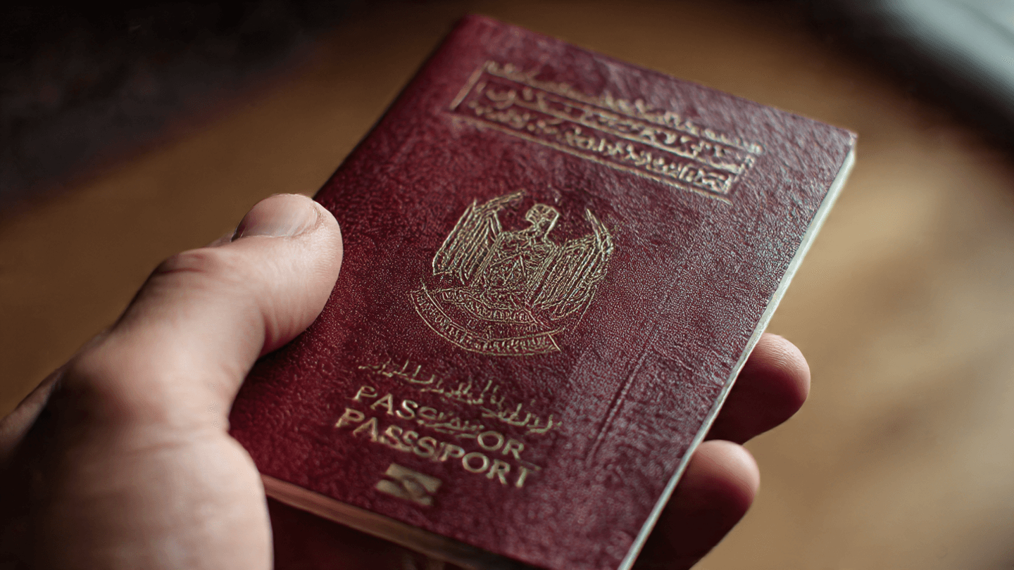 فيزا دبي من أفغانستان 2025 نصائح وإرشادات هامة فيزا دبي من أفغانستان 2025