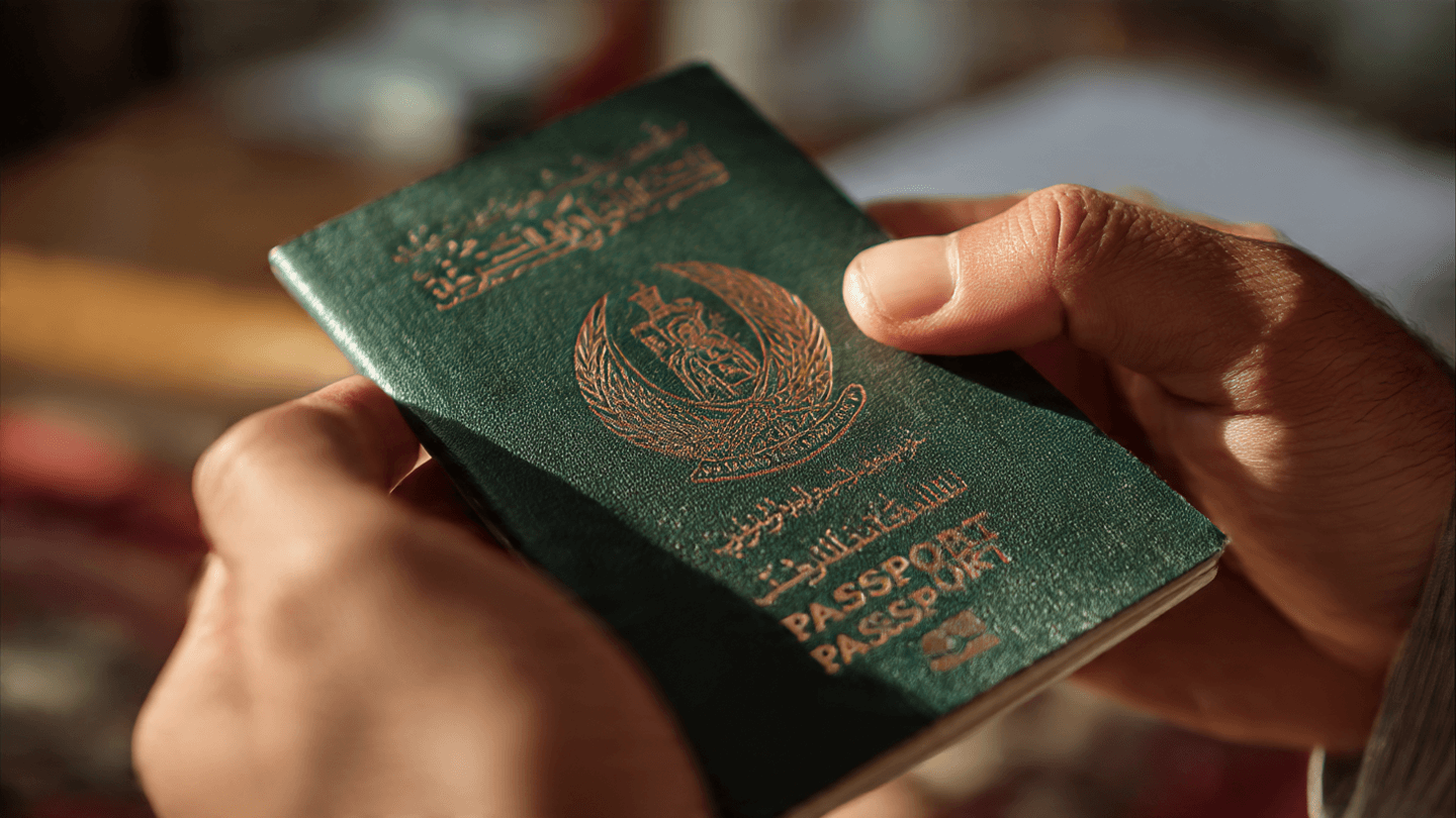 فيزا دبي من أفغانستان 2025 نصائح وإرشادات هامة فيزا دبي من أفغانستان 2025
