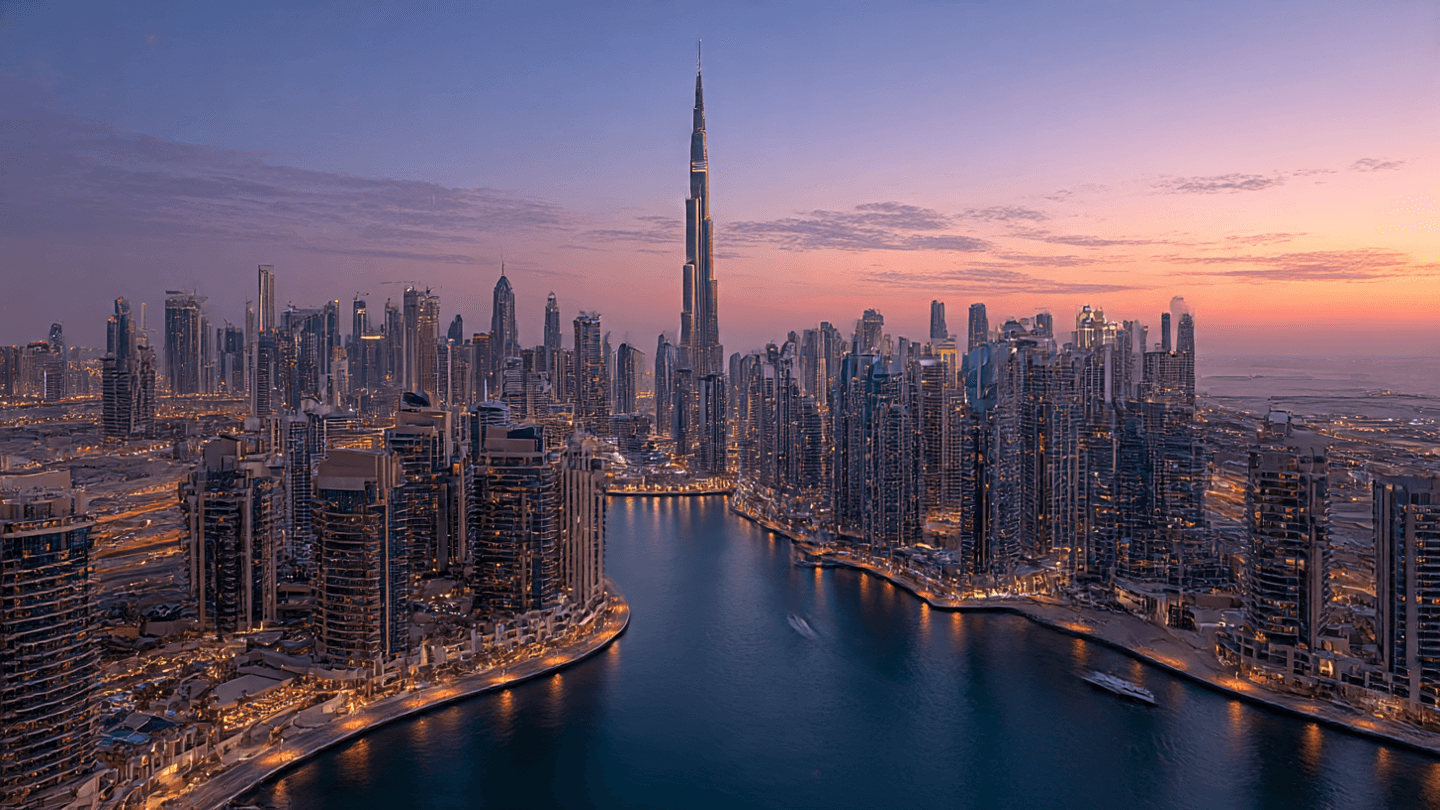 فيزا دبي من ألمانيا 2025 دليل مُبسط للمسافرين فيزا دبي من ألمانيا 2025