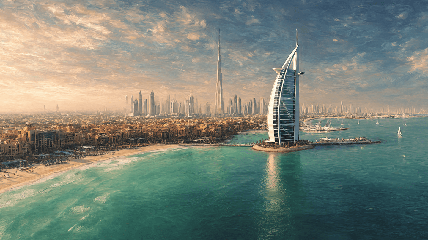 فيزا دبي من ألمانيا 2025 دليل مُبسط للمسافرين فيزا دبي من ألمانيا 2025