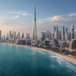 فيزا دبي من ألمانيا 2025