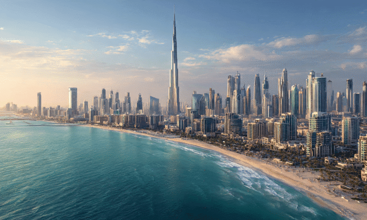 فيزا دبي من ألمانيا 2025 دليل مُبسط للمسافرين فيزا دبي من ألمانيا 2025