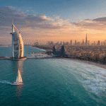 شروط ومتطلبات فيزا دبي من أمريكا 2025 فيزا دبي من أمريكا 2025