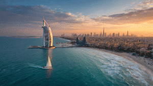 فيزا دبي من أمريكا 2025