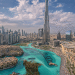 فيزا دبي من إسبانيا 2025 دليل مُفصَّل فيزا دبي من إسبانيا 2025