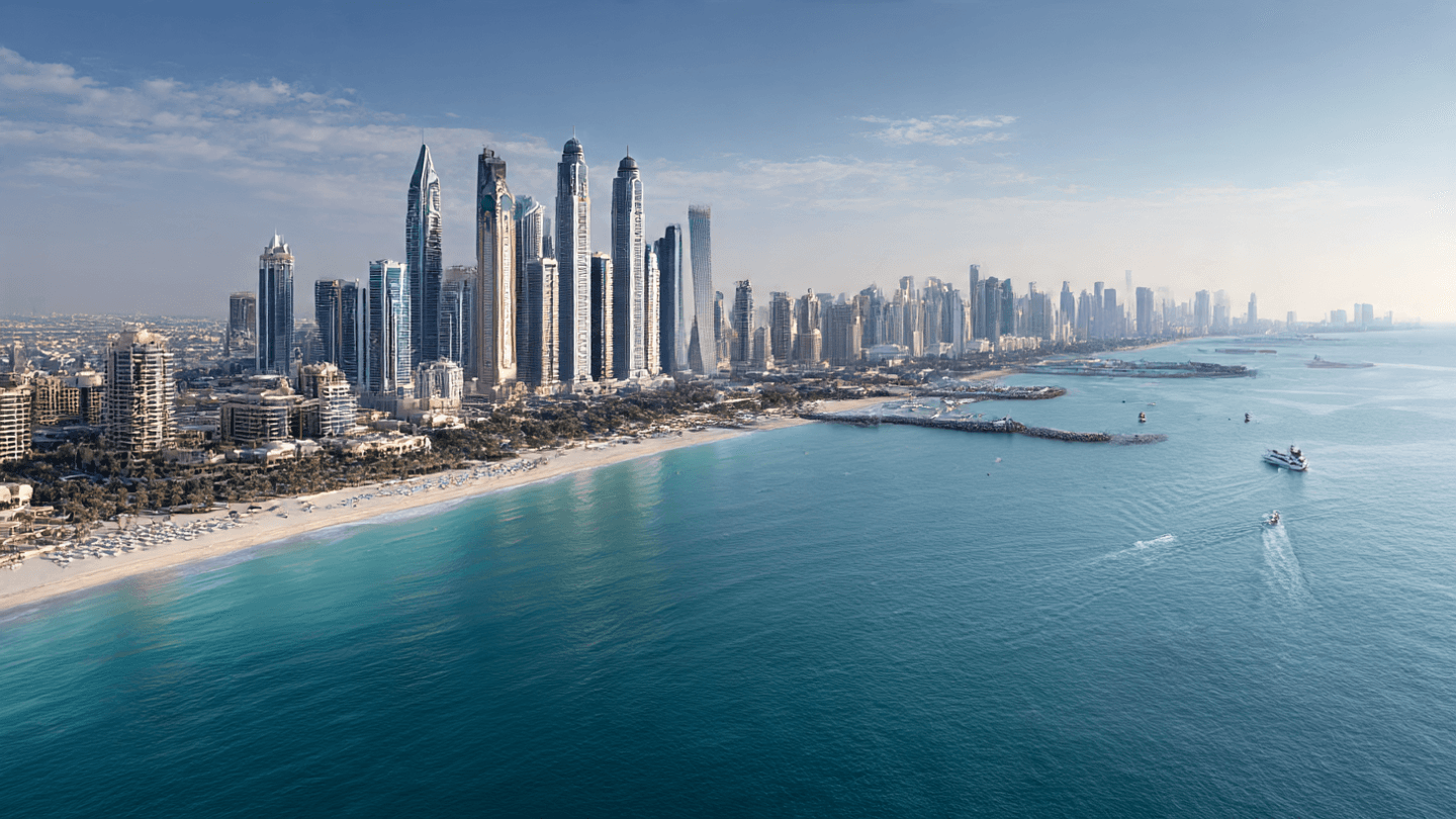 فيزا دبي من إسبانيا 2025 دليل مُفصَّل فيزا دبي من إسبانيا 2025