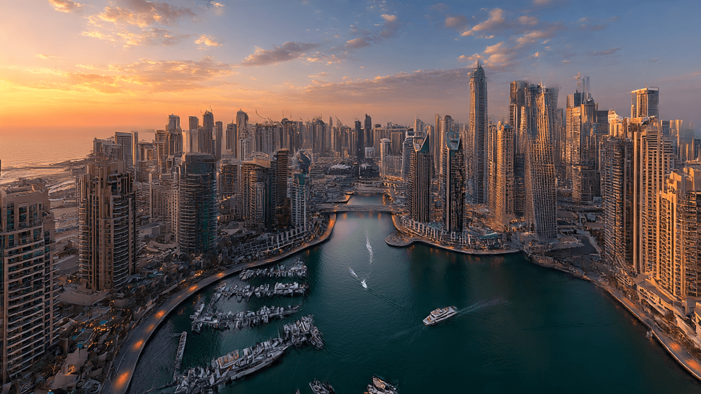 فيزا دبي من إسبانيا 2025 دليل مُفصَّل فيزا دبي من إسبانيا 2025