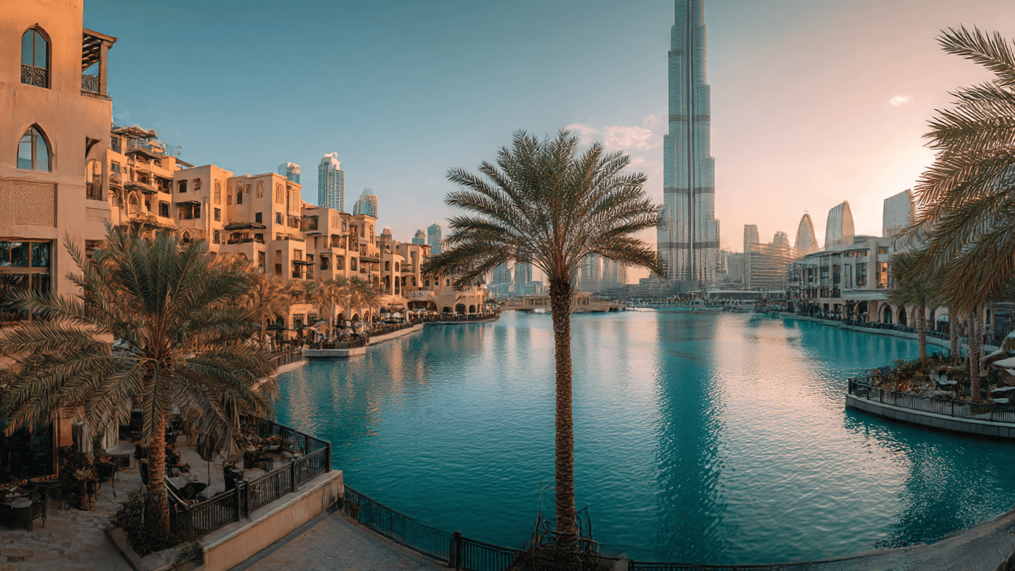 فيزا دبي من إندونيسيا 2025 دليل خطوة بخطوة فيزا دبي من إندونيسيا 2025