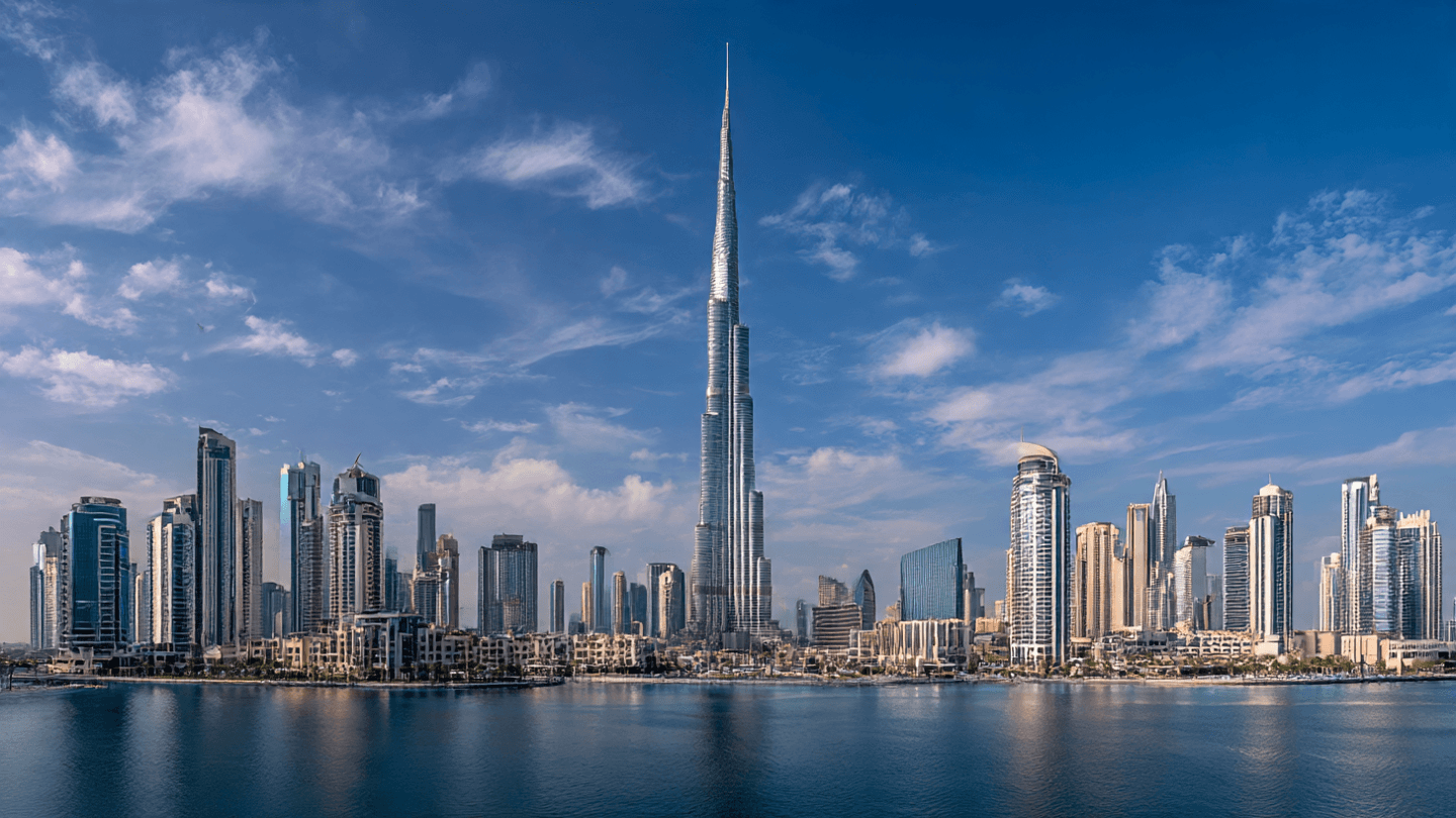 فيزا دبي من إندونيسيا 2025 دليل خطوة بخطوة فيزا دبي من إندونيسيا 2025