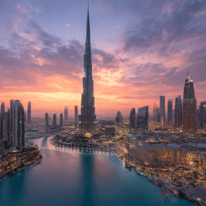 فيزا دبي من إندونيسيا 2025 دليل خطوة بخطوة فيزا دبي من إندونيسيا 2025