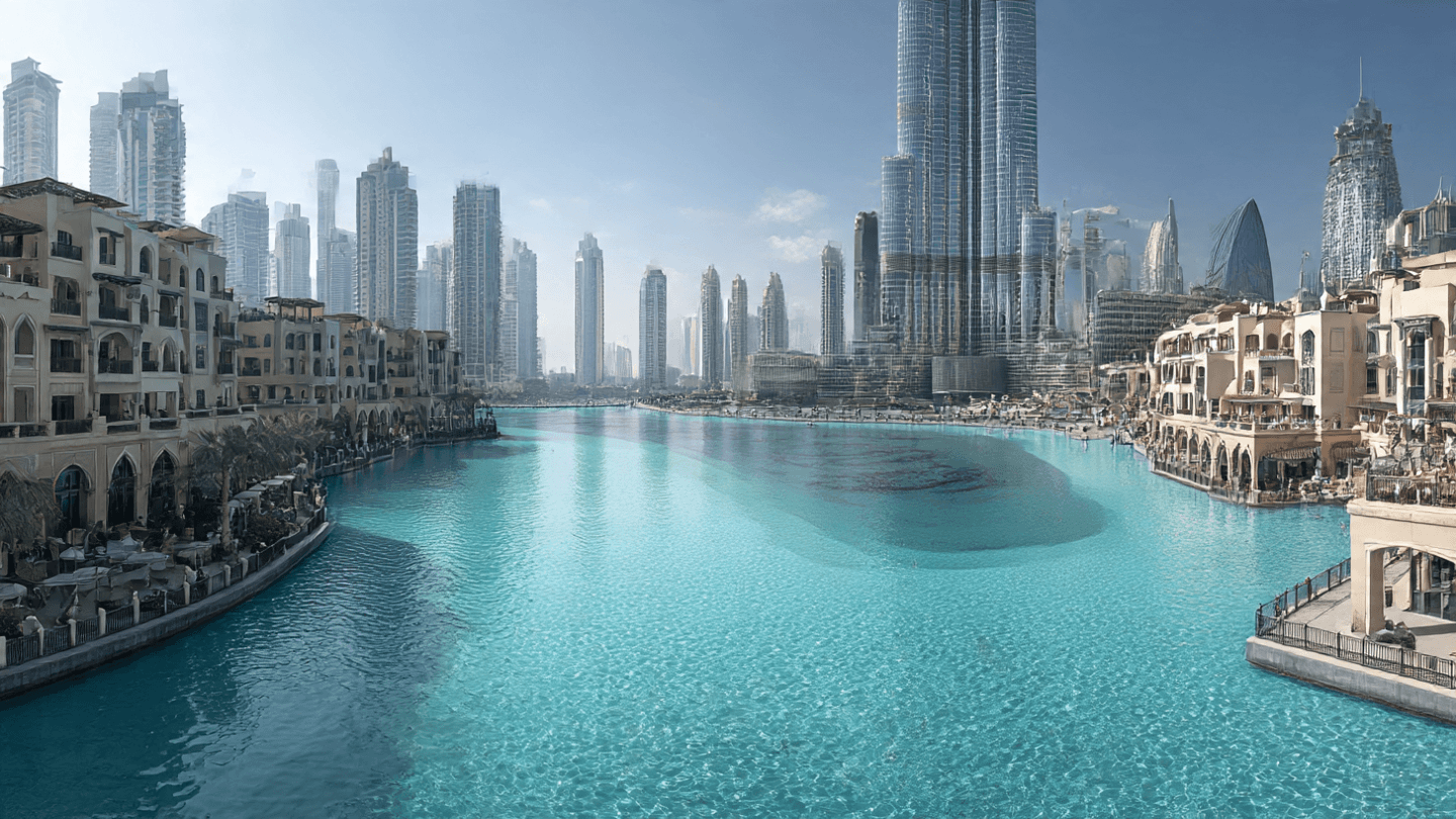 فيزا دبي من الأرجنتين 2025 دليل مُفصَّل فيزا دبي من الأرجنتين 2025