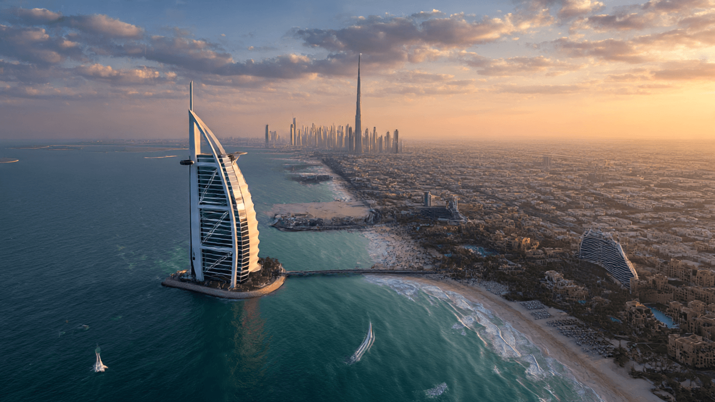 فيزا دبي من الأرجنتين 2025 دليل مُفصَّل فيزا دبي من الأرجنتين 2025