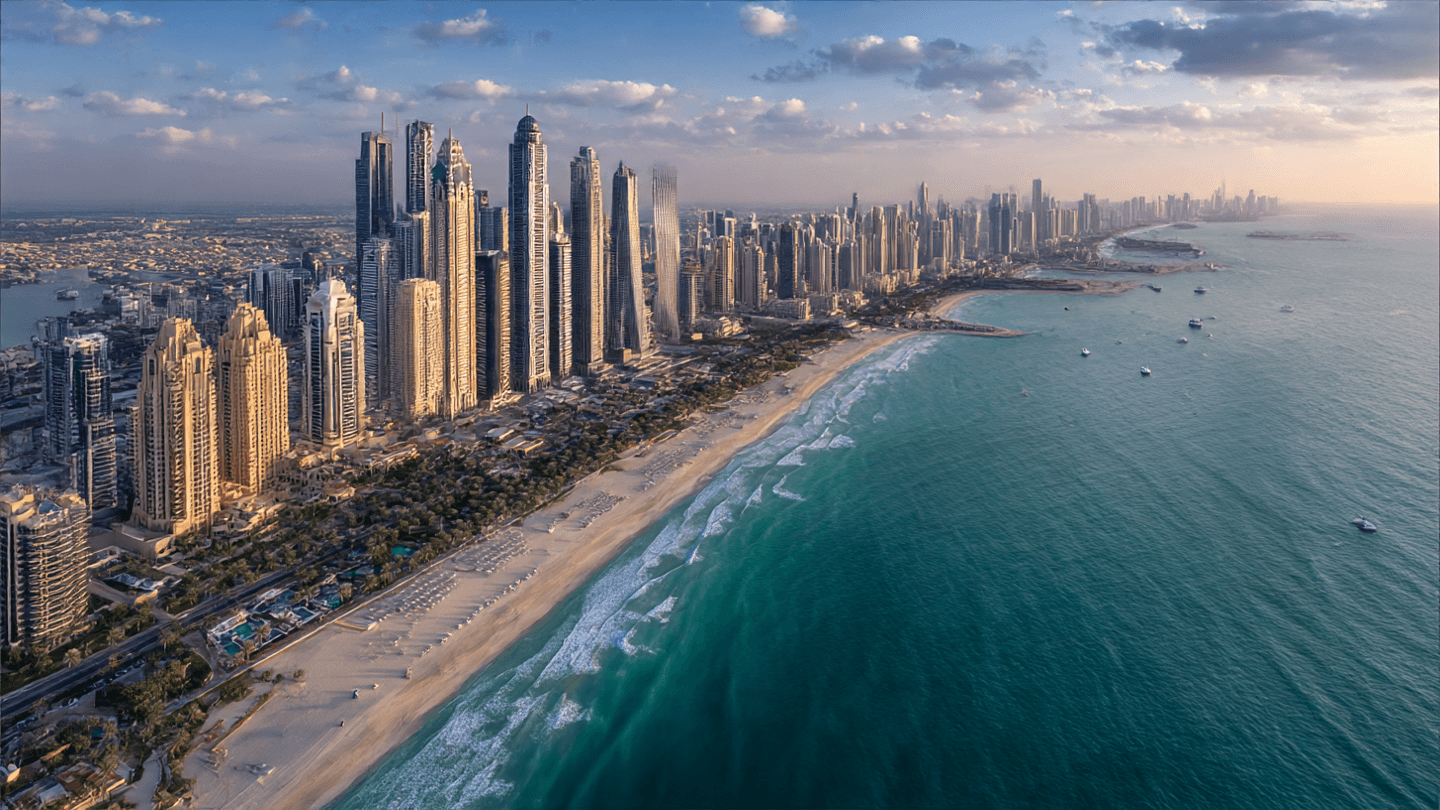 فيزا دبي من البرازيل 2025 معلومات هامة فيزا دبي من البرازيل 2025