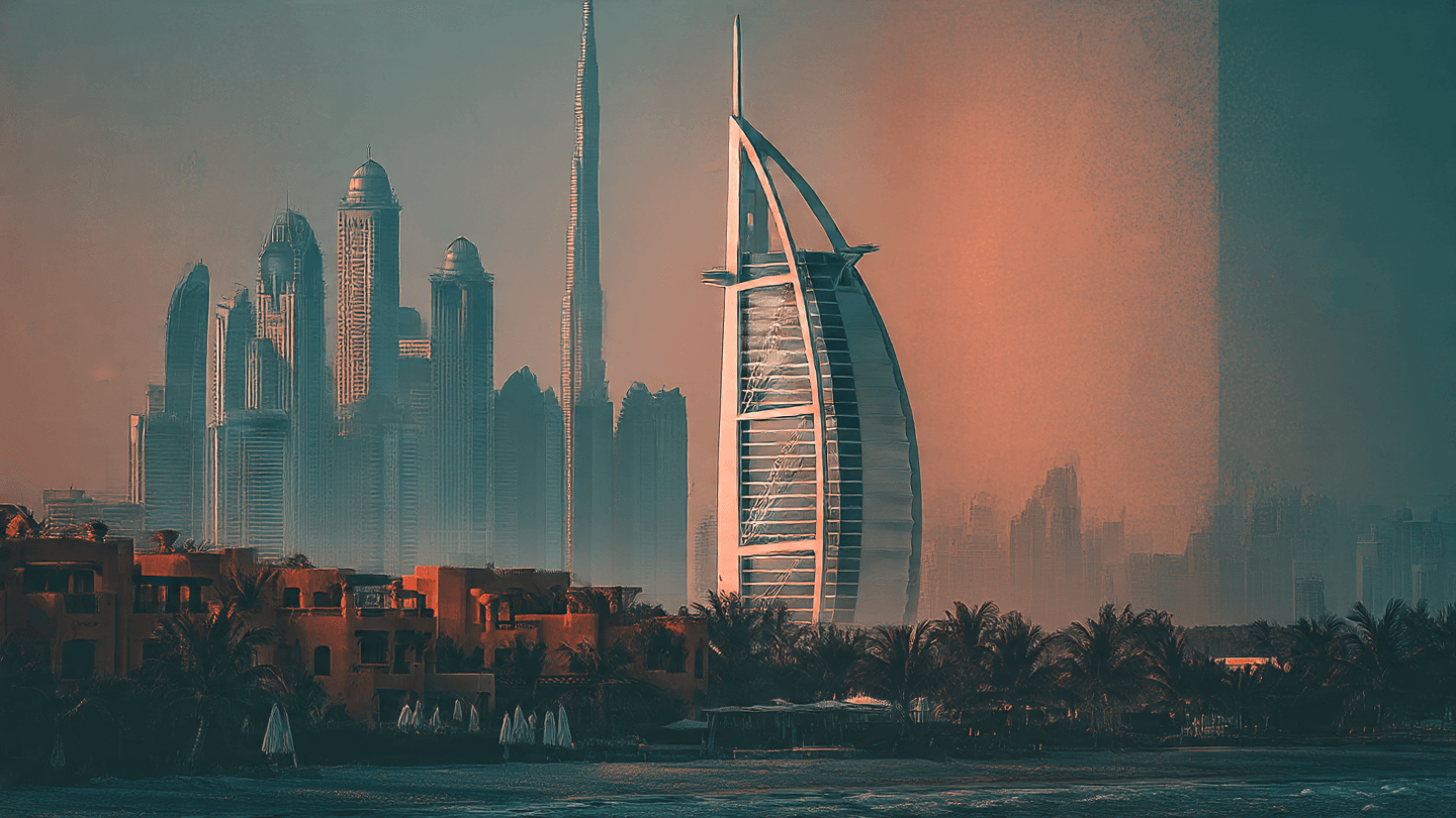 فيزا دبي من المكسيك 2025 دليل مبسط للمسافرين فيزا دبي من المكسيك 2025