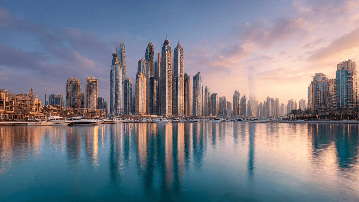 فيزا دبي من المكسيك 2025 دليل مبسط للمسافرين فيزا دبي من المكسيك 2025