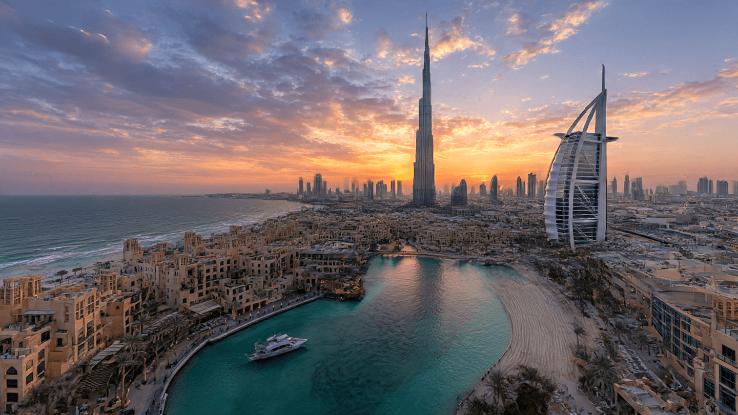 فيزا دبي من المكسيك 2025 دليل مبسط للمسافرين فيزا دبي من المكسيك 2025