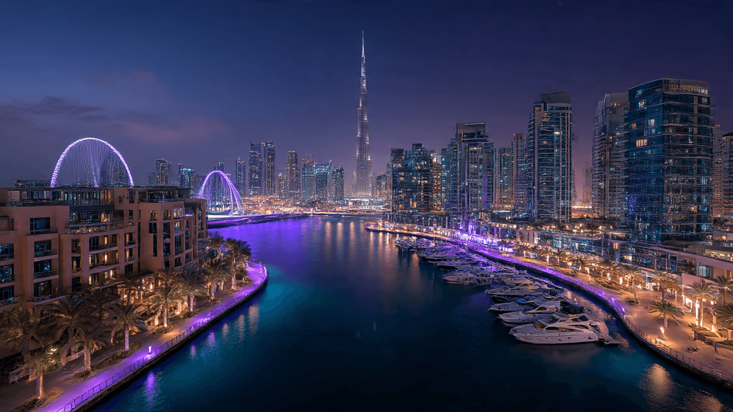 فيزا دبي من النرويج 2025 متطلبات التأشيرة والإجراءات فيزا دبي من النرويج 2025