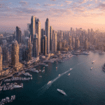 فيزا دبي من النرويج 2025 متطلبات التأشيرة والإجراءات فيزا دبي من النرويج 2025
