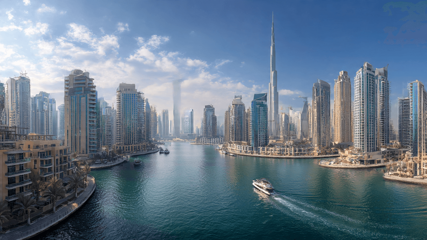 فيزا دبي من النرويج 2025 متطلبات التأشيرة والإجراءات فيزا دبي من النرويج 2025