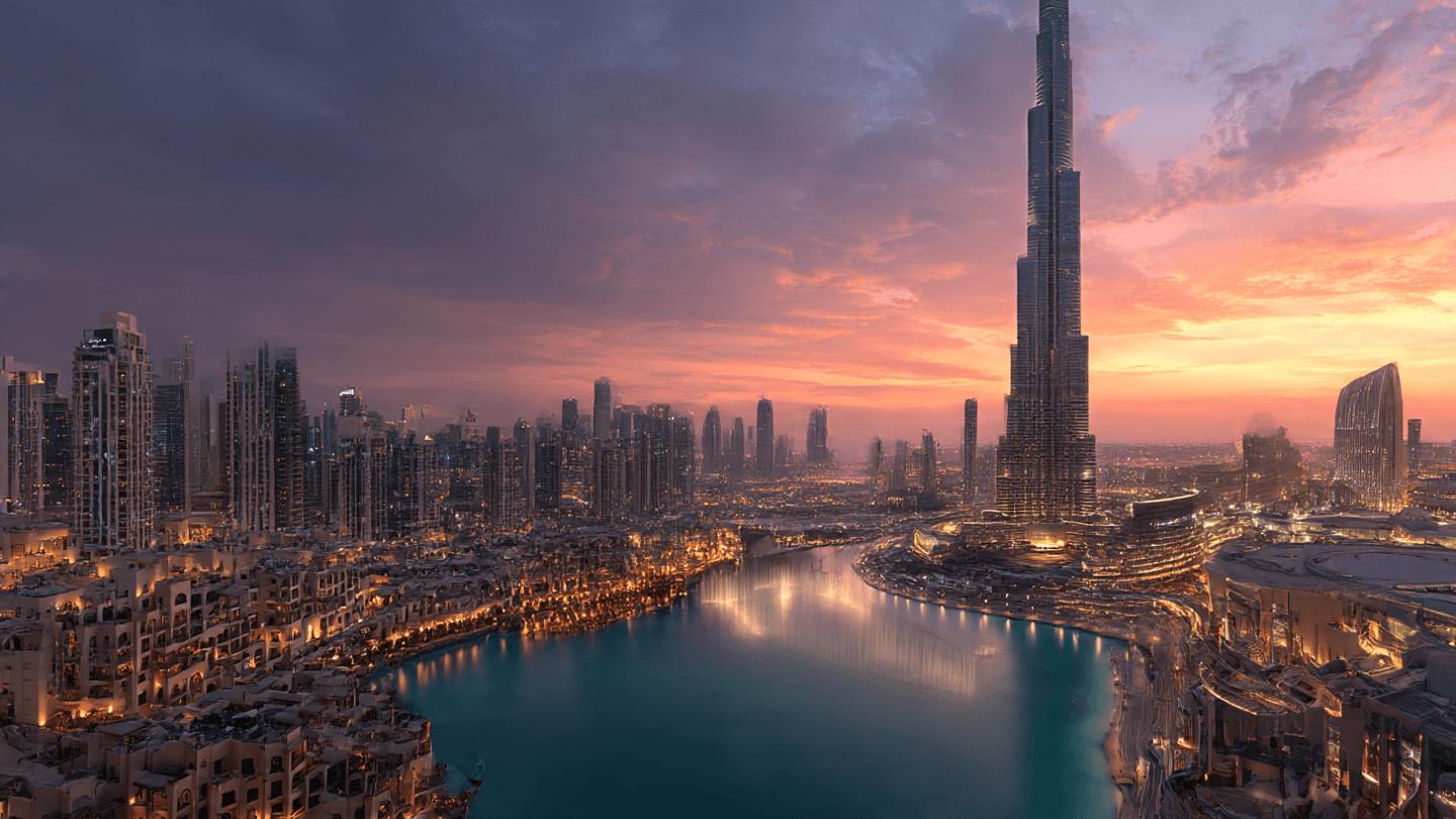 فيزا دبي من النمسا 2025 دليل مبسط للمسافرين فيزا دبي من النمسا 2025