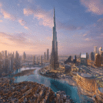 فيزا دبي من تشيلي 2025