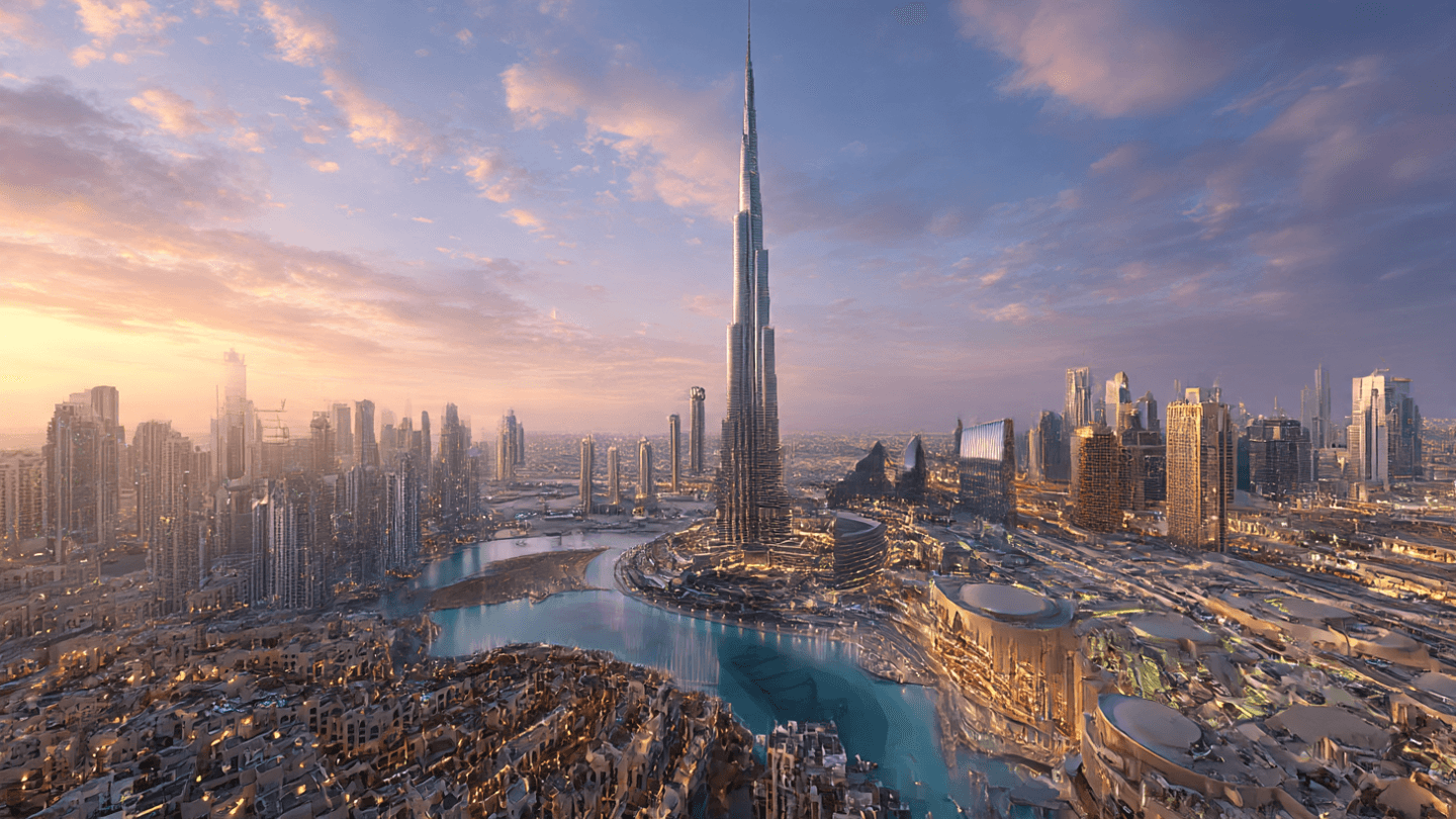 فيزا دبي من تشيلي 2025 متطلبات التأشيرة والإجراءات فيزا دبي من تشيلي 2025