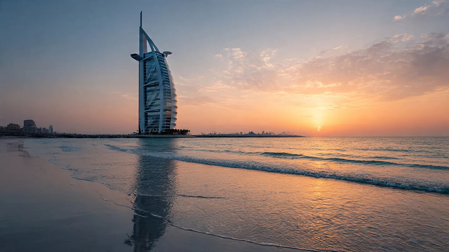 فيزا دبي من تونس 2025 إجراءات التقديم والمستندات فيزا دبي من تونس 2025