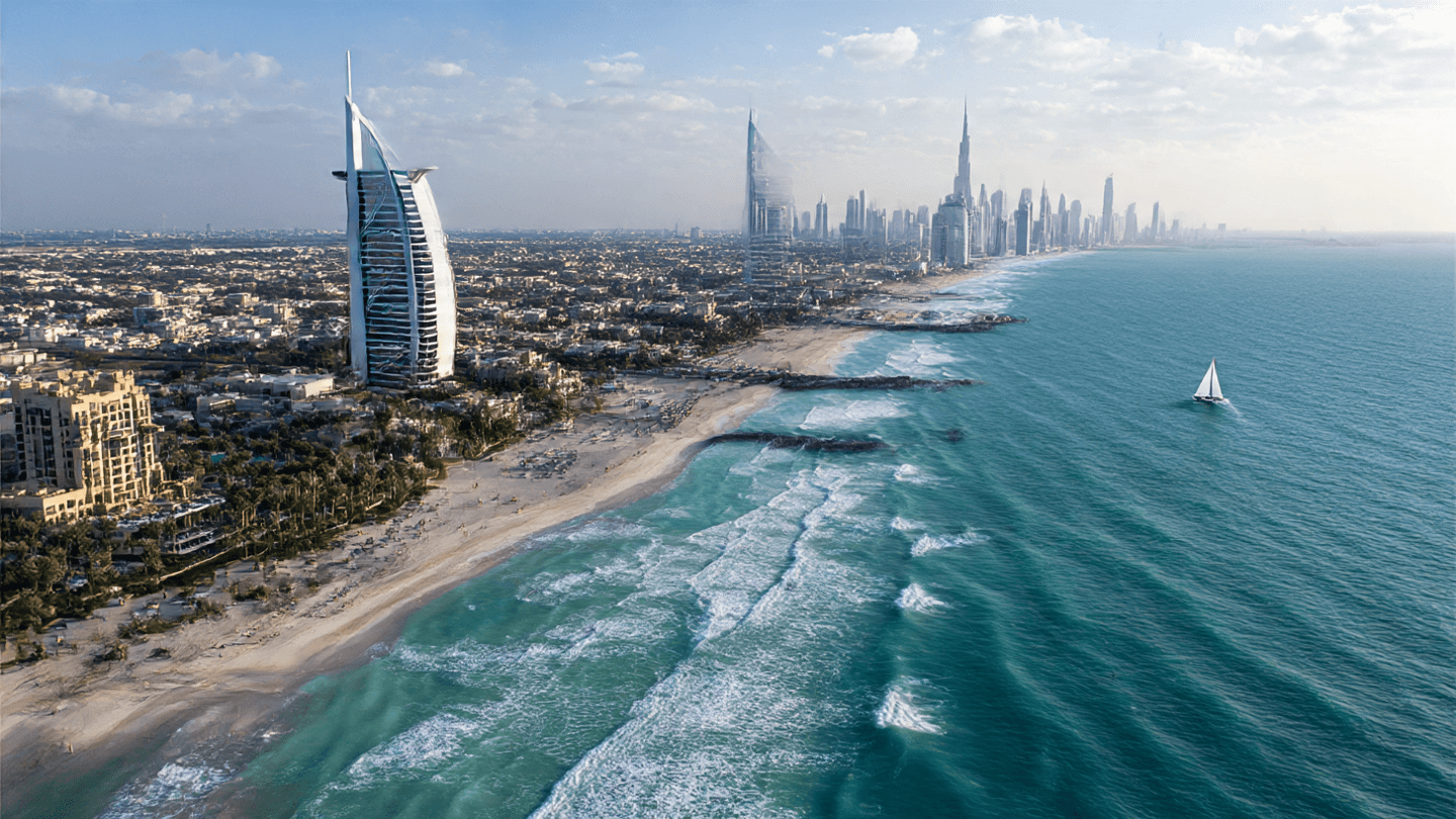 فيزا دبي من جنوب أفريقيا 2025 معلومات هامة فيزا دبي من جنوب أفريقيا 2025