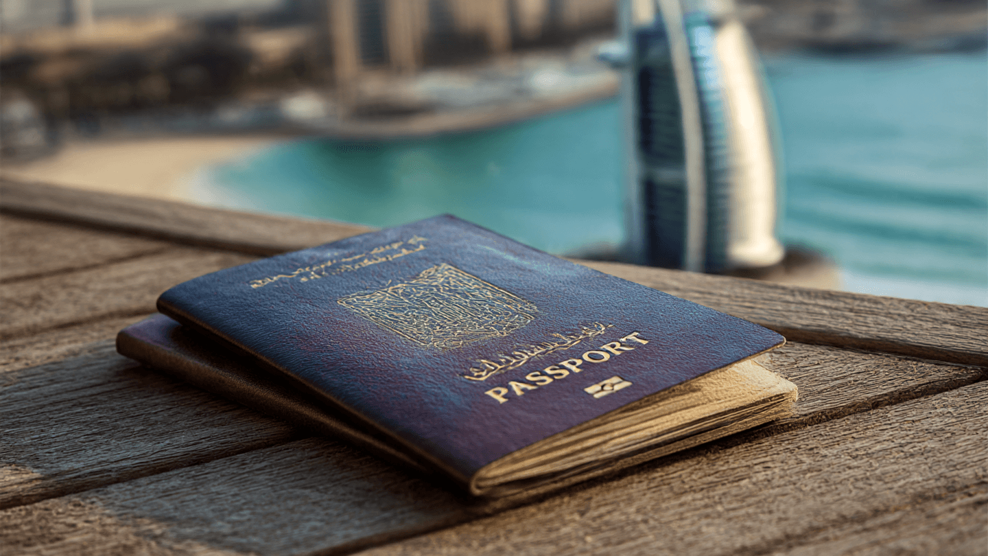 فيزا دبي من سريلانكا 2025 شروط ومتطلبات التأشيرة فيزا دبي من سريلانكا 2025