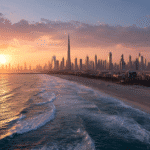 فيزا دبي من سنغافورة 2025