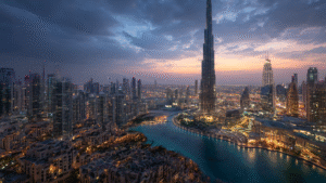 فيزا دبي من سويسرا 2025 كيفية الحصول عليها بسهولة فيزا دبي من سويسرا 2025