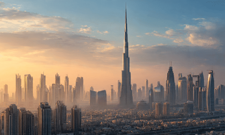 فيزا دبي من فرنسا 2025 كيفية الحصول عليها بسهولة فيزا دبي من فرنسا 2025