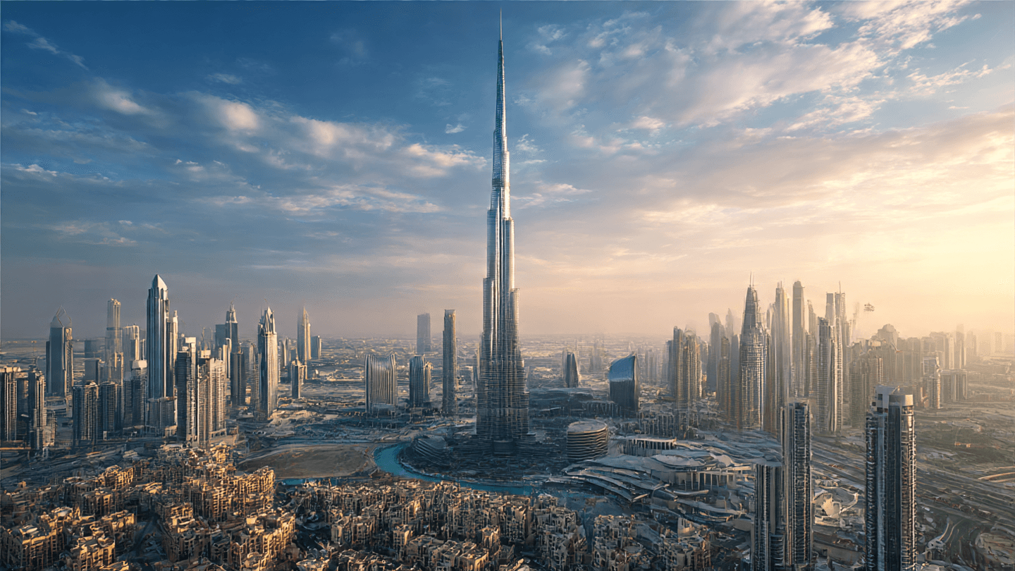 فيزا دبي من فرنسا 2025 كيفية الحصول عليها بسهولة فيزا دبي من فرنسا 2025