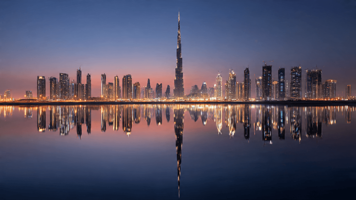 فيزا دبي من فرنسا 2025 كيفية الحصول عليها بسهولة فيزا دبي من فرنسا 2025