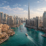 فيزا دبي من فنلندا 2025