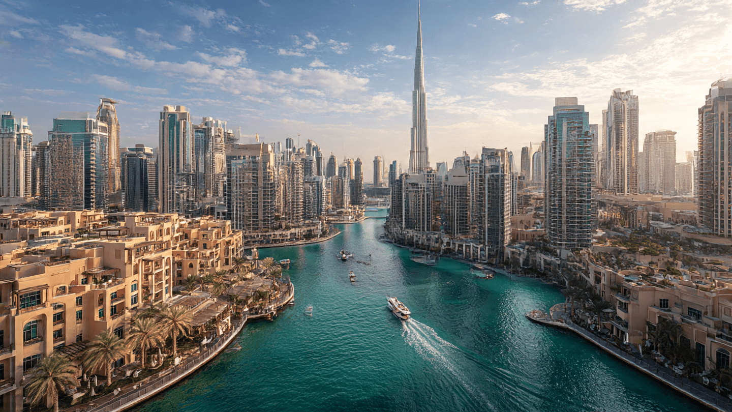 فيزا دبي من فنلندا 2025 شروط ومتطلبات فيزا دبي من فنلندا 2025