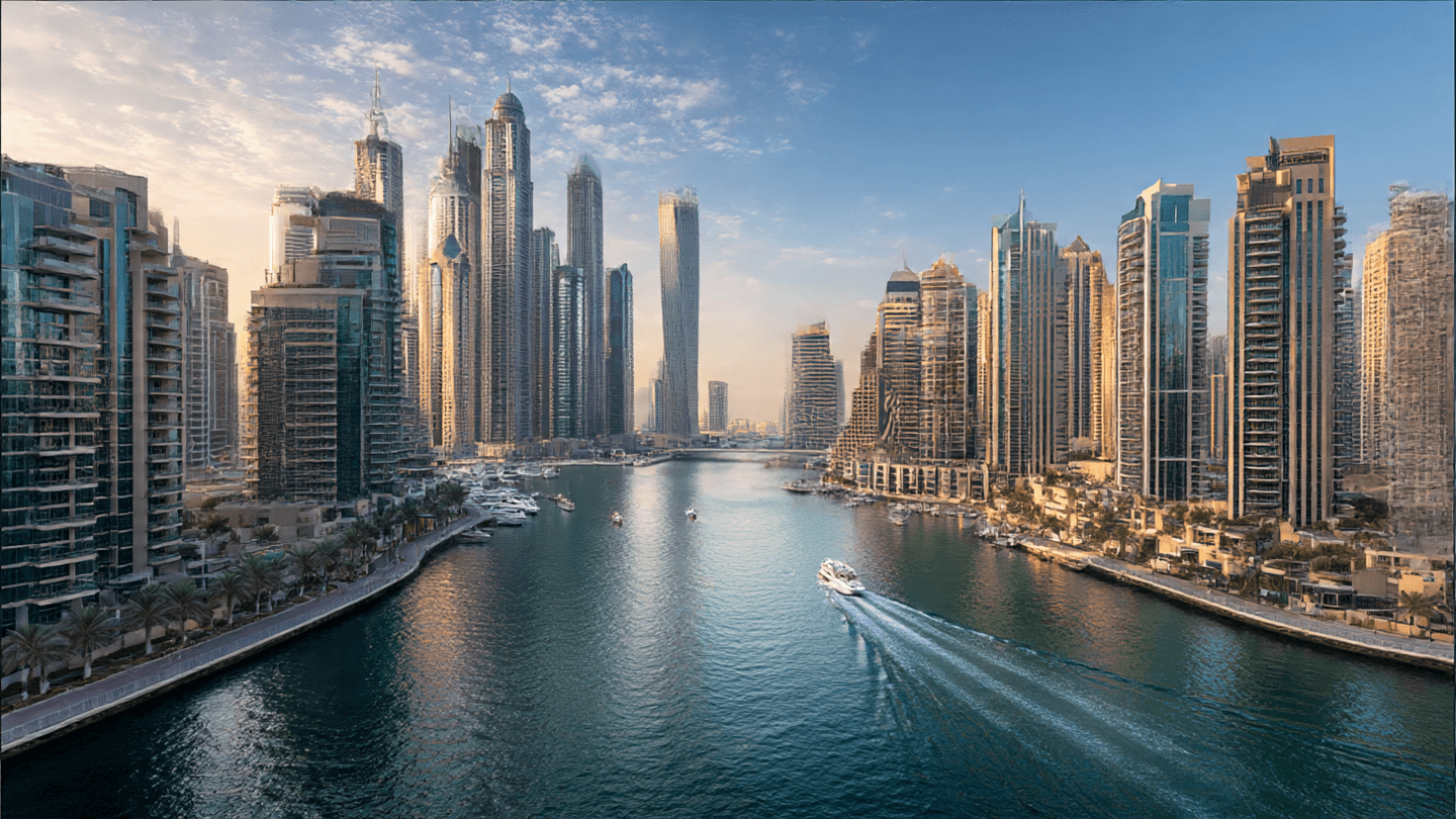 فيزا دبي من فنلندا 2025 شروط ومتطلبات فيزا دبي من فنلندا 2025