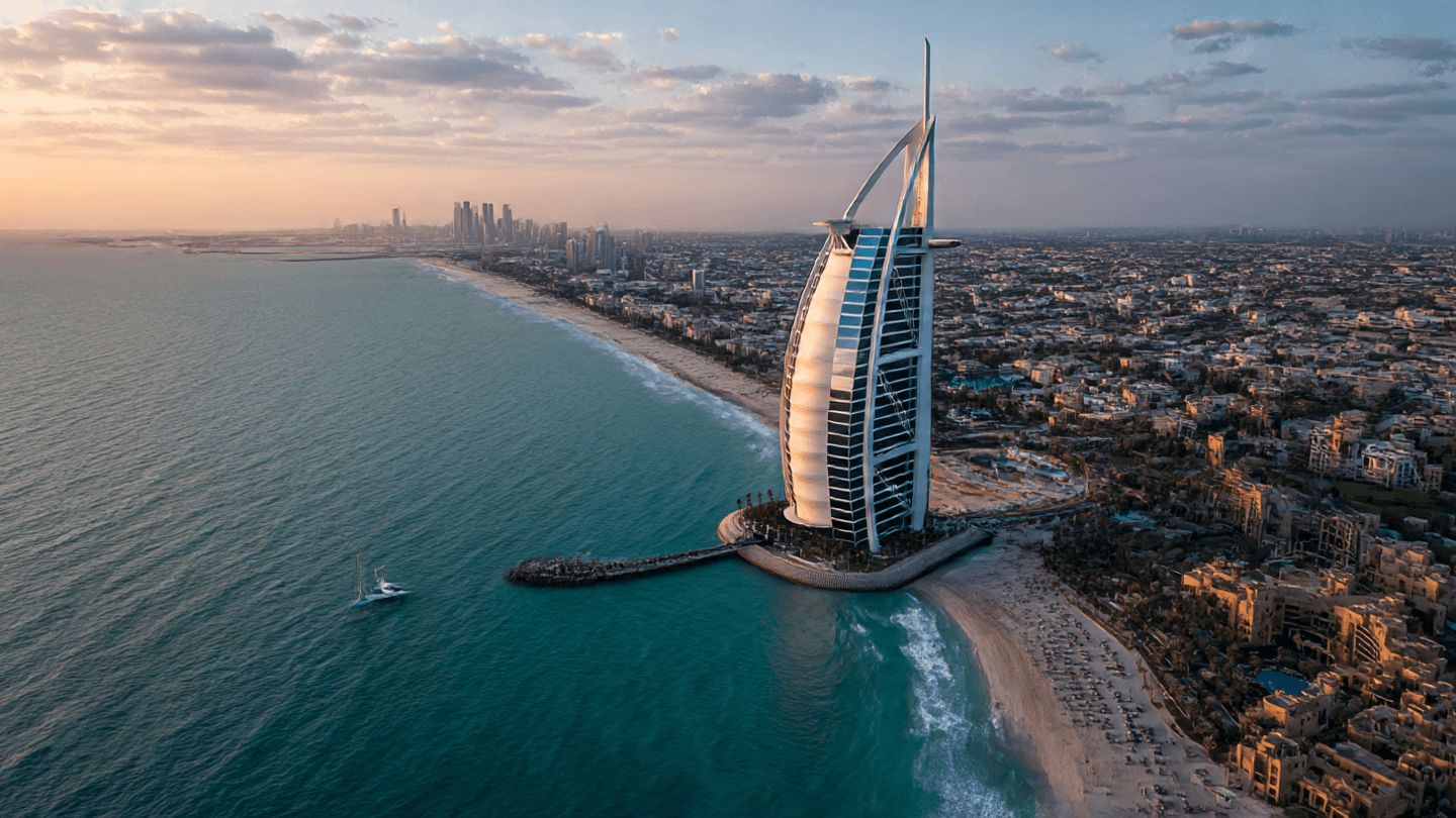 فيزا دبي من فيتنام 2025 دليل مُفصَّل للمسافرين فيزا دبي من فيتنام 2025
