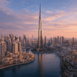 فيزا دبي من فيتنام 2025