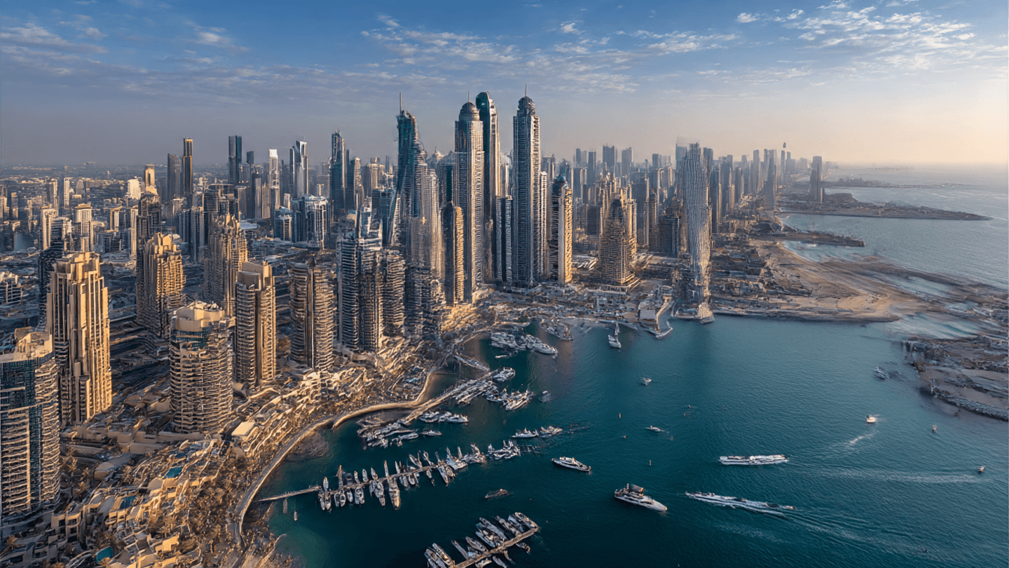 فيزا دبي من كندا 2025 كيفية الحصول عليها بسهولة فيزا دبي من كندا 2025