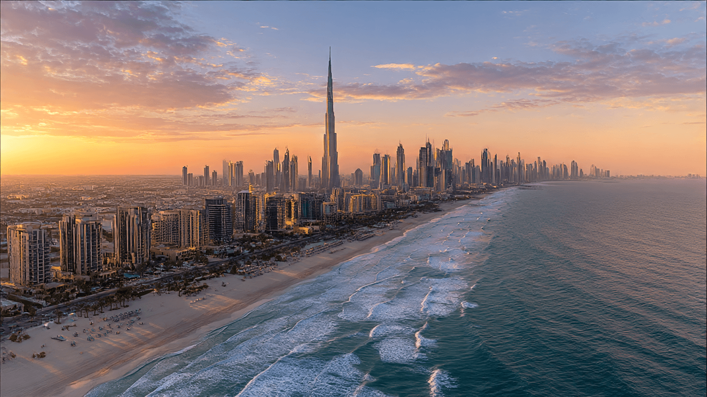 فيزا دبي من كندا 2025 كيفية الحصول عليها بسهولة فيزا دبي من كندا 2025