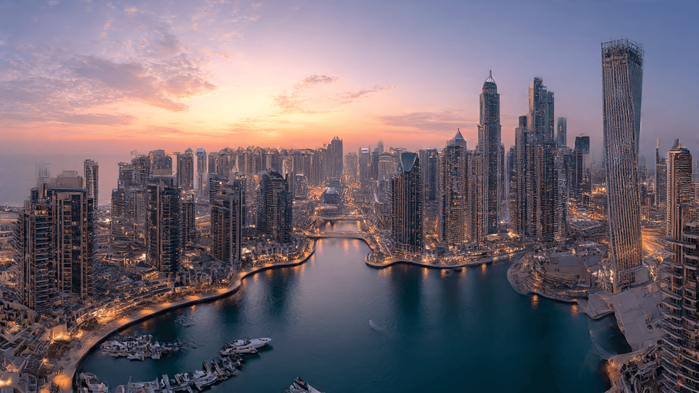 فيزا دبي من كوريا الجنوبية 2025