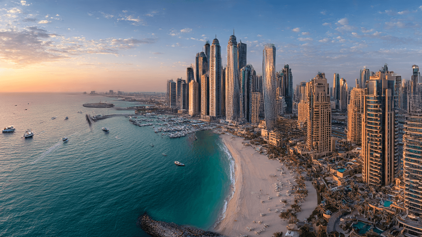 فيزا دبي من كولومبيا 2025 شروط ومتطلبات فيزا دبي من كولومبيا 2025