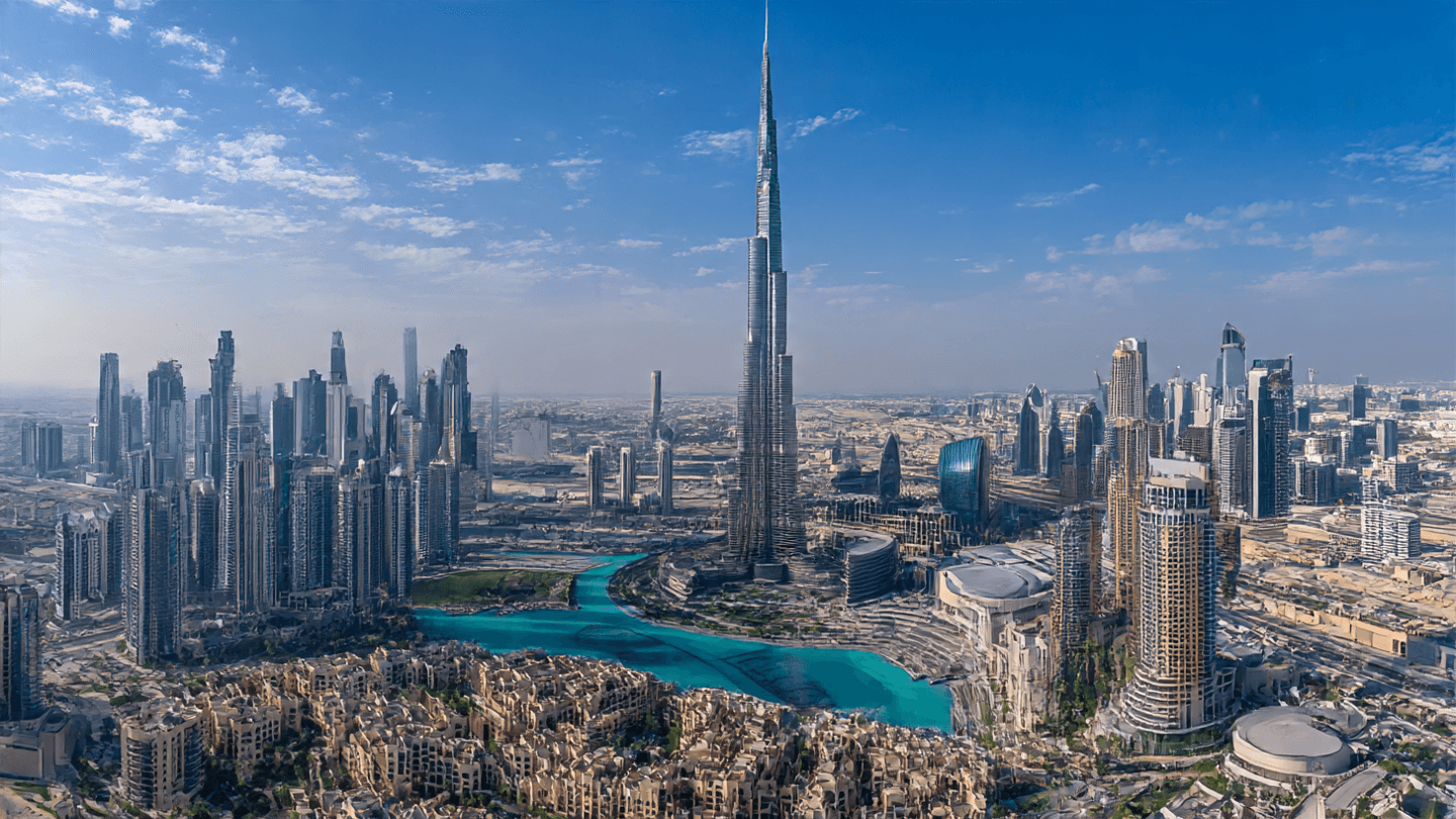 فيزا دبي من كينيا 2025 دليل مُفصَّل فيزا دبي من كينيا 2025