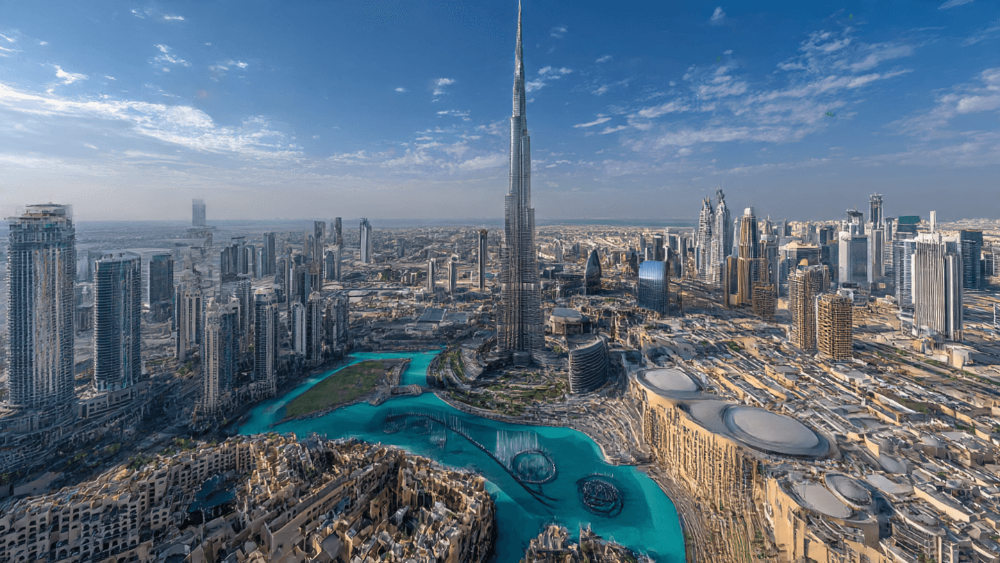 فيزا دبي من كينيا 2025 دليل مُفصَّل فيزا دبي من كينيا 2025